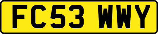 FC53WWY