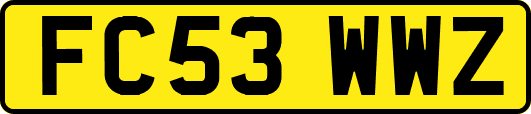 FC53WWZ