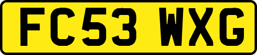 FC53WXG