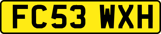 FC53WXH