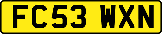 FC53WXN