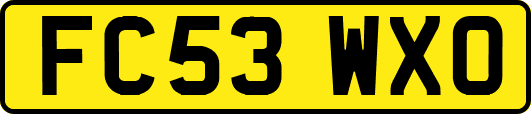 FC53WXO