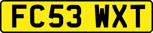 FC53WXT