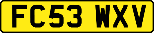 FC53WXV