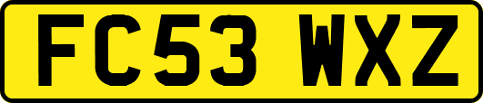 FC53WXZ