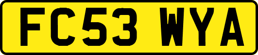 FC53WYA