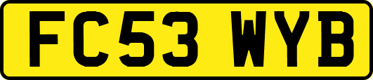 FC53WYB