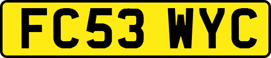 FC53WYC