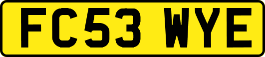 FC53WYE