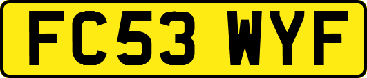 FC53WYF