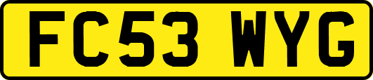 FC53WYG