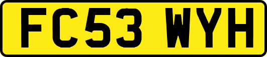 FC53WYH