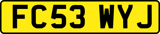 FC53WYJ