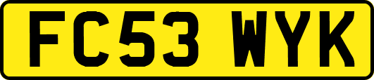 FC53WYK