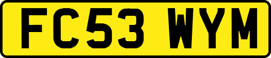FC53WYM