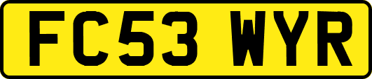 FC53WYR