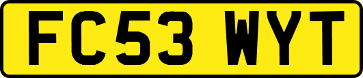 FC53WYT