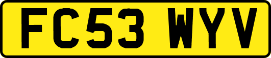 FC53WYV