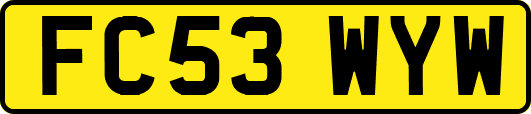FC53WYW