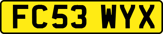 FC53WYX