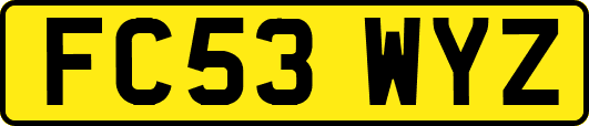 FC53WYZ
