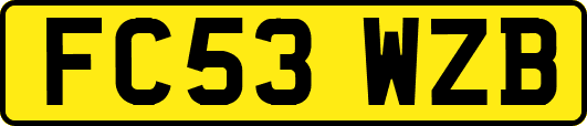 FC53WZB