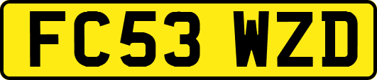 FC53WZD