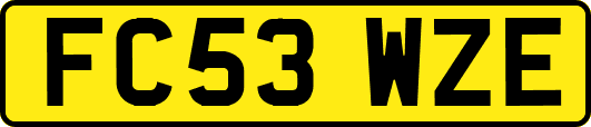 FC53WZE
