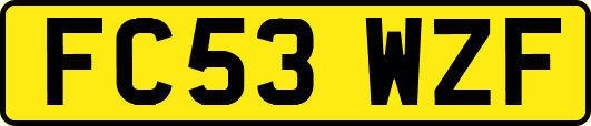 FC53WZF