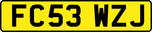 FC53WZJ