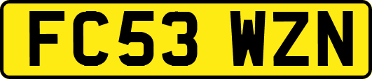 FC53WZN