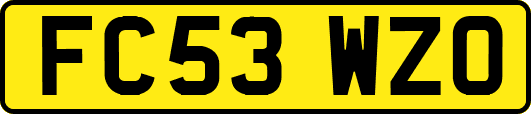 FC53WZO