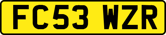 FC53WZR