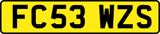 FC53WZS