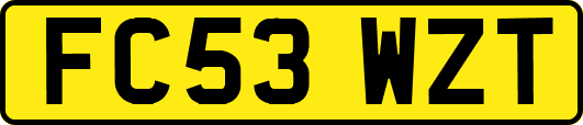 FC53WZT