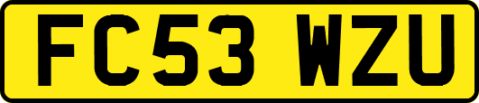 FC53WZU
