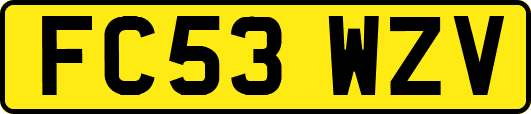 FC53WZV