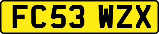 FC53WZX