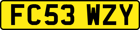 FC53WZY