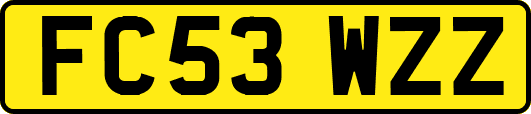 FC53WZZ