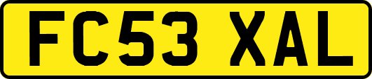 FC53XAL