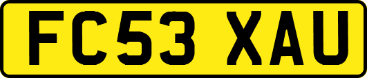 FC53XAU