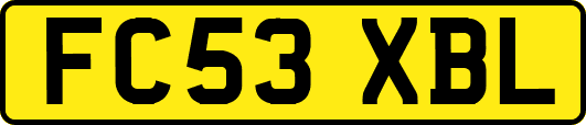 FC53XBL