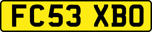 FC53XBO