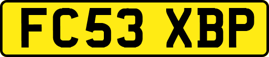 FC53XBP