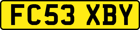 FC53XBY