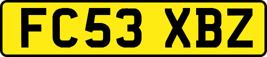 FC53XBZ