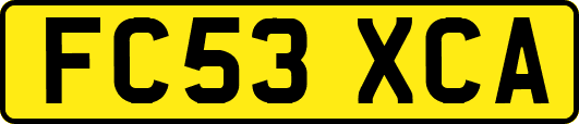 FC53XCA