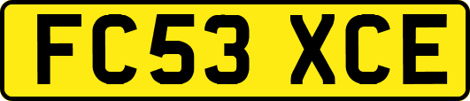 FC53XCE