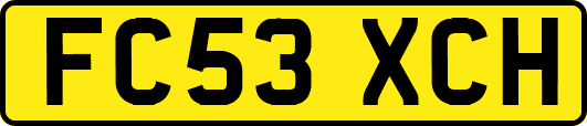 FC53XCH